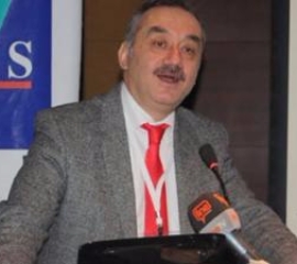 Prof. Dr. İsmail TATLIOĞLU