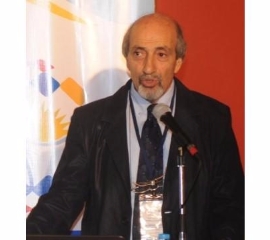 Prof.Dr. Zeyyat SABUNCUOĞLU